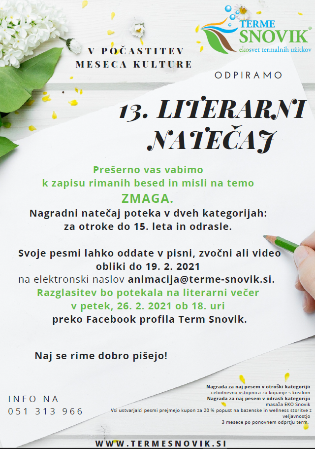 Literarni natečaj - najava.PNG